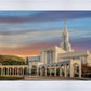 Bountiful Utah Temple A House of Truth