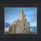 Manti Utah Temple His House of Peace
