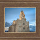 Manti Utah Temple His House of Peace