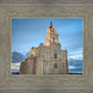 Manti Utah Temple His House of Peace