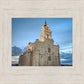 Manti Utah Temple His House of Peace