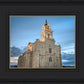 Manti Utah Temple His House of Peace