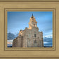 Manti Utah Temple His House of Peace