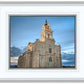 Manti Utah Temple His House of Peace