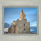 Manti Utah Temple His House of Peace