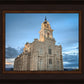 Manti Utah Temple His House of Peace
