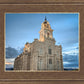 Manti Utah Temple His House of Peace