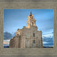 Manti Utah Temple His House of Peace