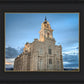 Manti Utah Temple His House of Peace