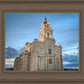 Manti Utah Temple His House of Peace
