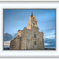 Manti Utah Temple His House of Peace