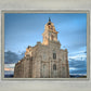 Manti Utah Temple His House of Peace