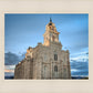 Manti Utah Temple His House of Peace