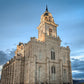 Manti Utah Temple His House of Peace