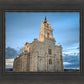 Manti Utah Temple His House of Peace
