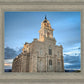Manti Utah Temple His House of Peace