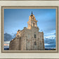 Manti Utah Temple His House of Peace
