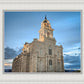 Manti Utah Temple His House of Peace
