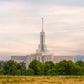 Mt. Timpanogos Utah Temple A Celestial House