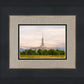 Mt. Timpanogos Utah Temple A Celestial House