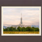 Mt. Timpanogos Utah Temple A Celestial House