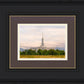 Mt. Timpanogos Utah Temple A Celestial House