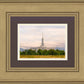 Mt. Timpanogos Utah Temple A Celestial House