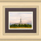 Mt. Timpanogos Utah Temple A Celestial House