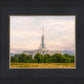 Mt. Timpanogos Utah Temple A Celestial House