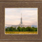 Mt. Timpanogos Utah Temple A Celestial House