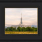 Mt. Timpanogos Utah Temple A Celestial House