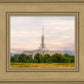 Mt. Timpanogos Utah Temple A Celestial House