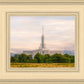 Mt. Timpanogos Utah Temple A Celestial House