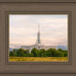 Mt. Timpanogos Utah Temple A Celestial House