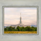 Mt. Timpanogos Utah Temple A Celestial House