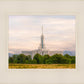 Mt. Timpanogos Utah Temple A Celestial House
