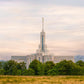 Mt. Timpanogos Utah Temple A Celestial House