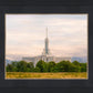 Mt. Timpanogos Utah Temple A Celestial House