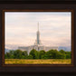 Mt. Timpanogos Utah Temple A Celestial House