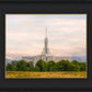 Mt. Timpanogos Utah Temple A Celestial House