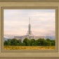 Mt. Timpanogos Utah Temple A Celestial House