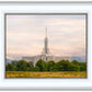 Mt. Timpanogos Utah Temple A Celestial House