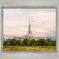 Mt. Timpanogos Utah Temple A Celestial House