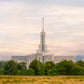 Mt. Timpanogos Utah Temple A Celestial House