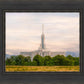 Mt. Timpanogos Utah Temple A Celestial House