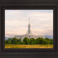 Mt. Timpanogos Utah Temple A Celestial House