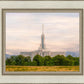 Mt. Timpanogos Utah Temple A Celestial House