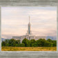 Mt. Timpanogos Utah Temple A Celestial House