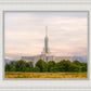 Mt. Timpanogos Utah Temple A Celestial House