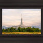 Mt. Timpanogos Utah Temple A Celestial House